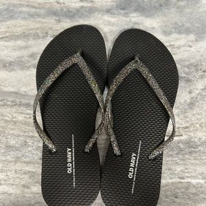 Old Navy flip flops